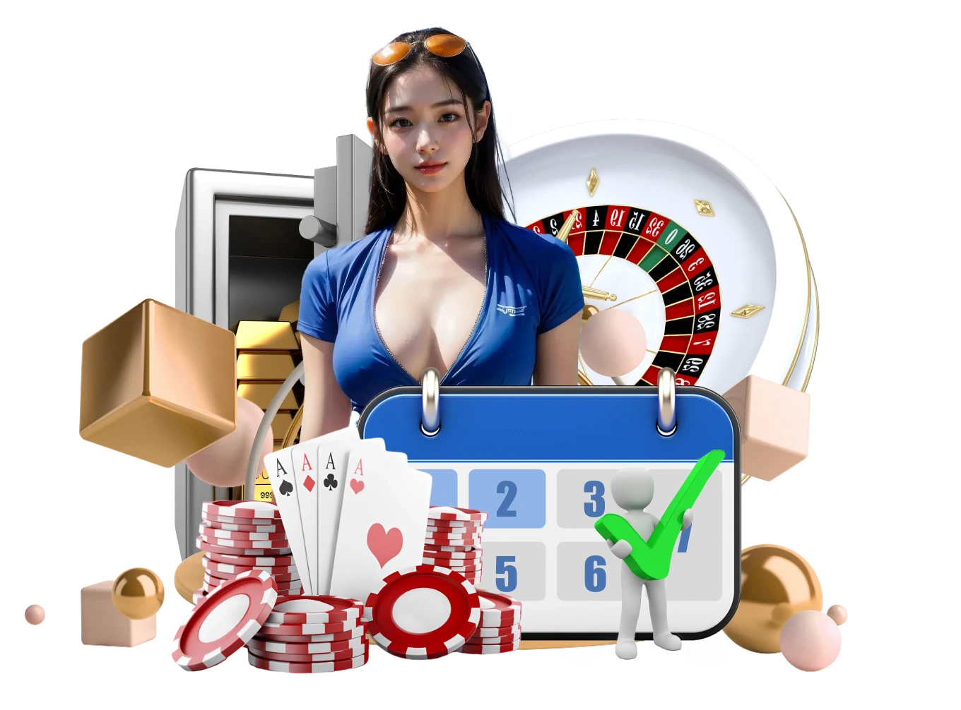 Chuyên mục casino 99Win